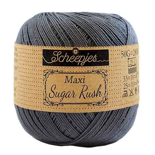 Scheepjes Maxi Sugar Rush